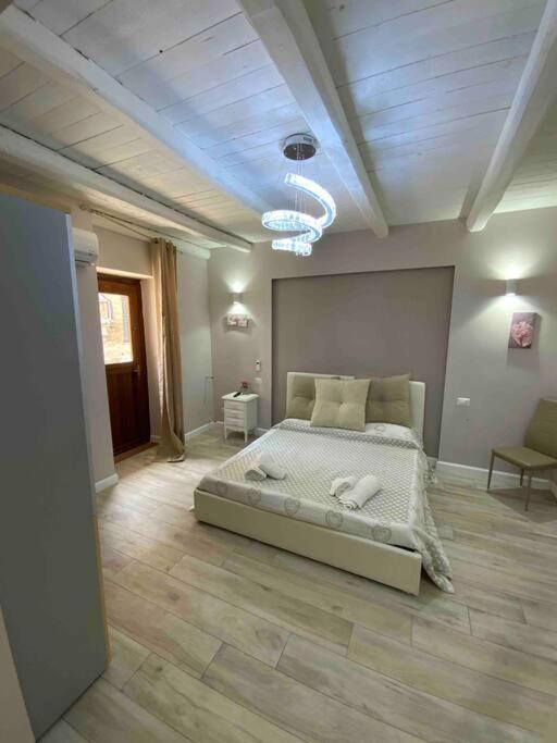 Spasimo Boutique Палермо Экстерьер фото